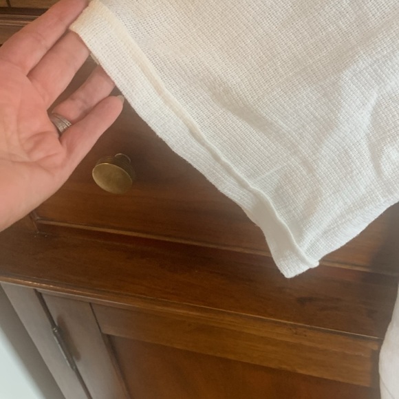 Button down 💯cotton - Picture 4 of 6